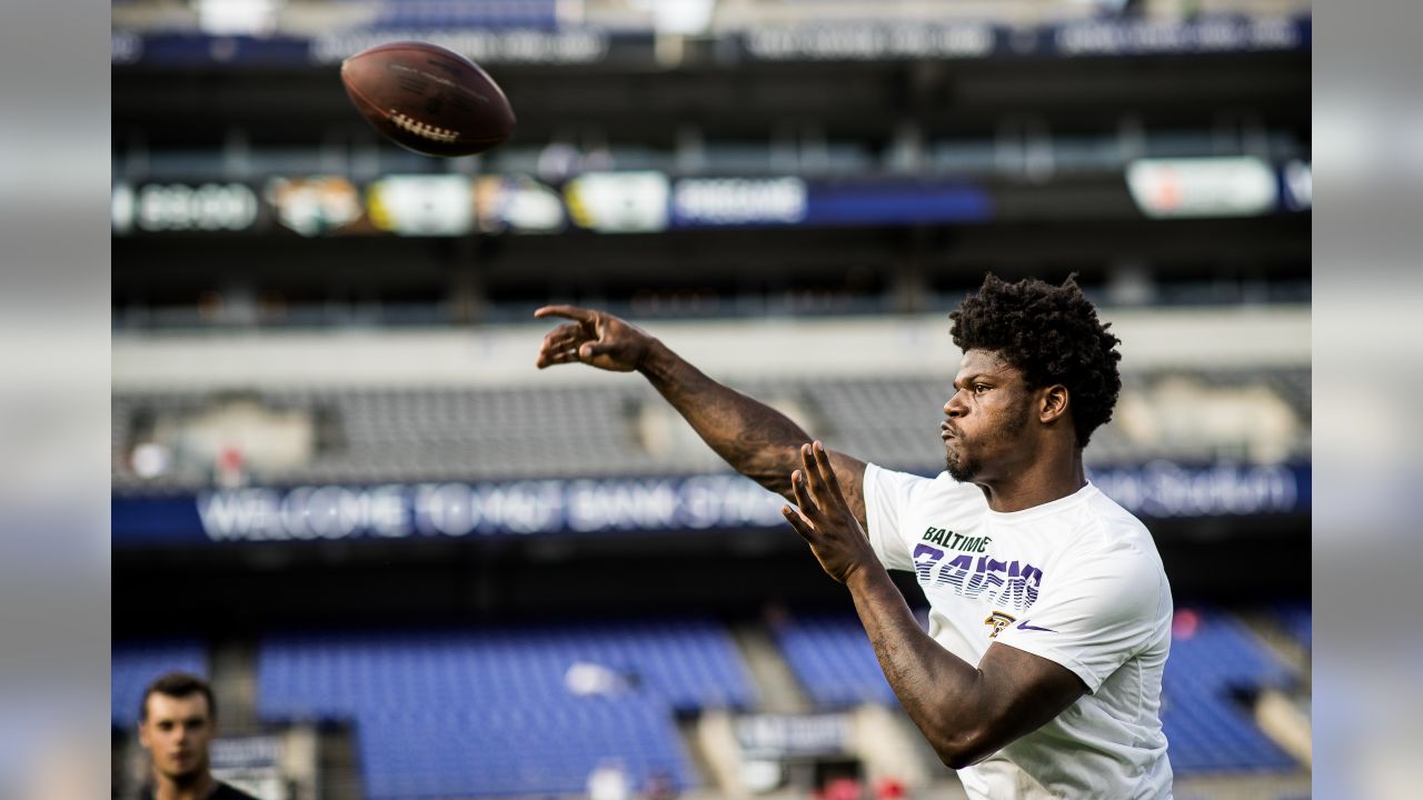 Best photos from Ravens' preseason win over Jaguars