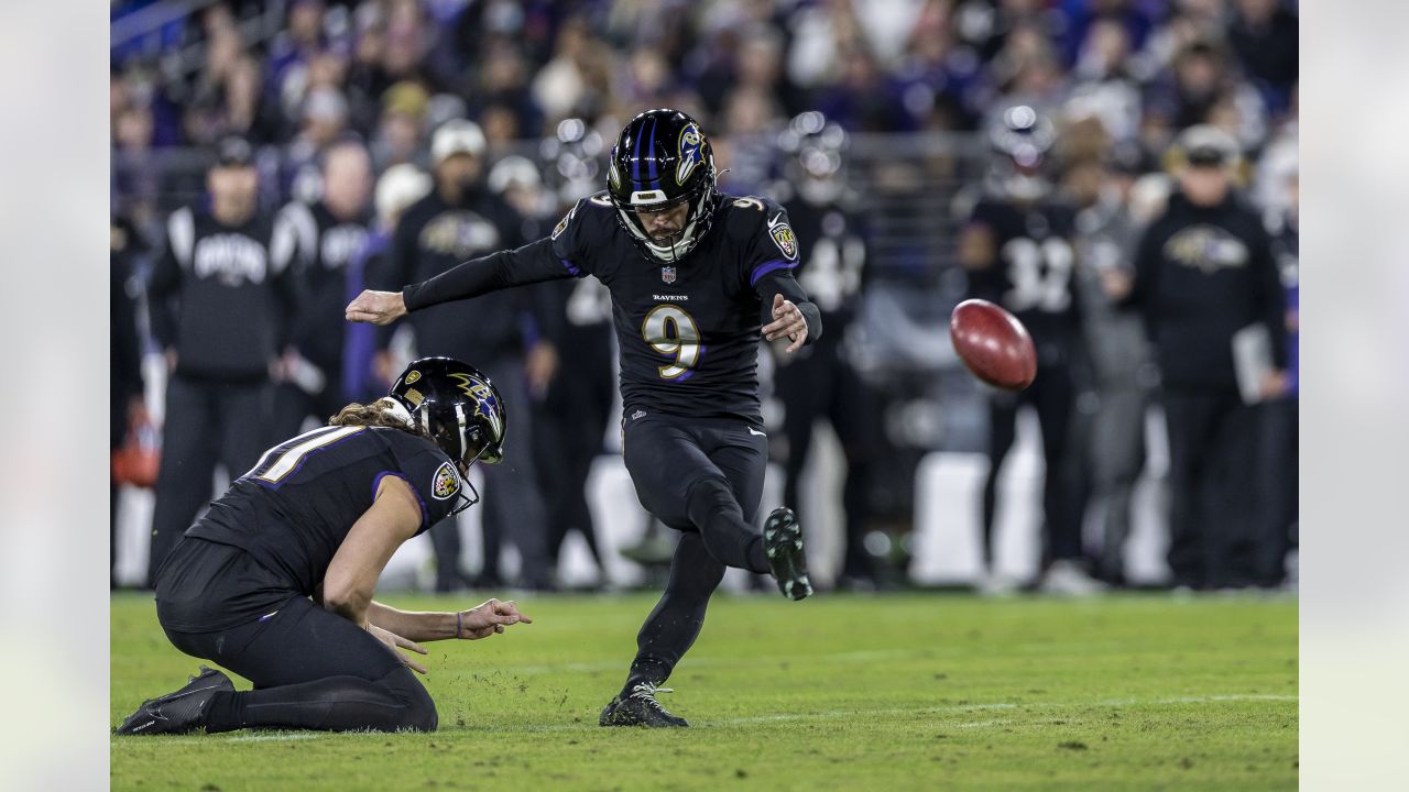 Ravens 2023 offensive outlook with offseason additions set to