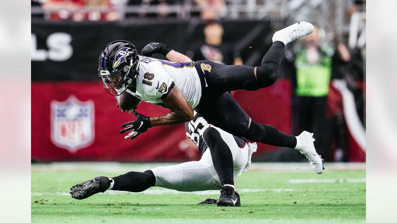 Gameday Gallery: Ravens vs. Cardinals, Preseason 2