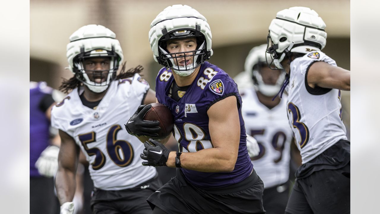 Baltimore Ravens on X: Our preseason game vs. the Eagles has been