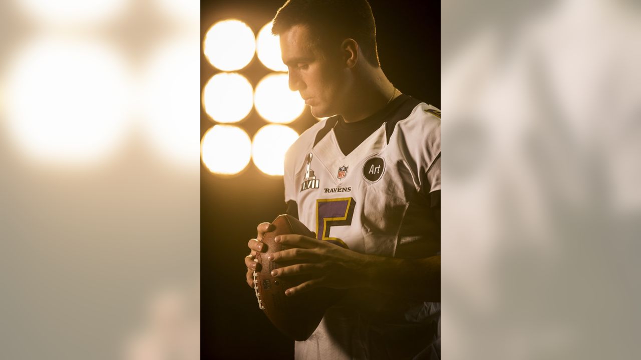 9,222 Joe Flacco Images Stock Photos, High-Res Pictures, and Images - Getty  Images