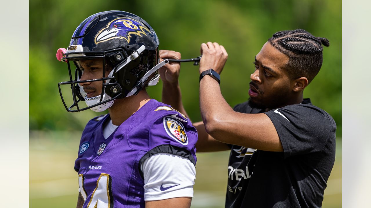 John Harbaugh's First Impressions of Each Ravens 2023 Draft Pick