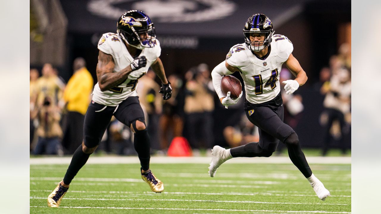 Baltimore Ravens Safety Kyle Hamilton: Next Man Up After Chuck Clark Trade?  - Sports Illustrated Baltimore Ravens News, Analysis and More