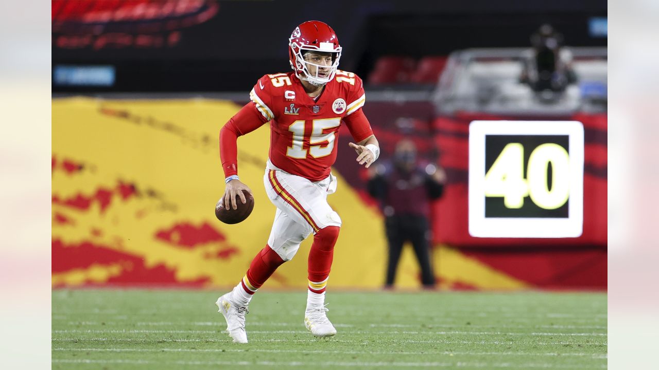 Kansas City Chiefs Six Stats To Know For Week 2