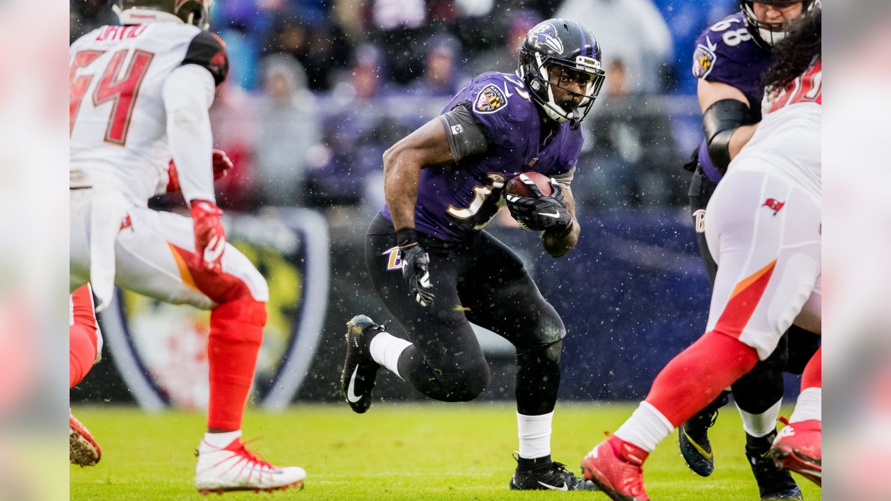 Gameday Photos: Ravens vs. Buccaneers