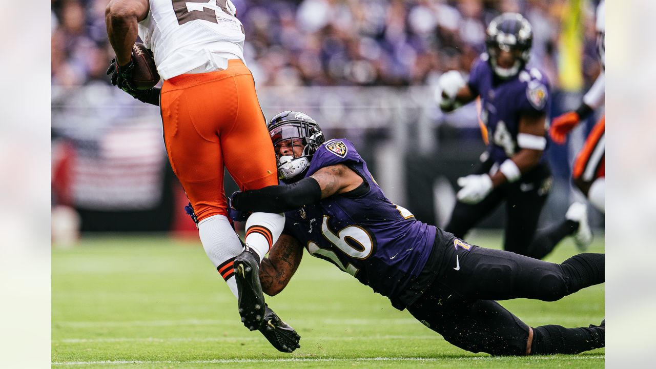 Broncos at Ravens game gallery: Photos from Denver's Week 13 game