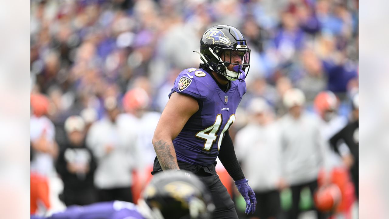 Baltimore Ravens' 2023 Roster Projection: Positional Breakdown and Super  Bowl Pursuit - BVM Sports