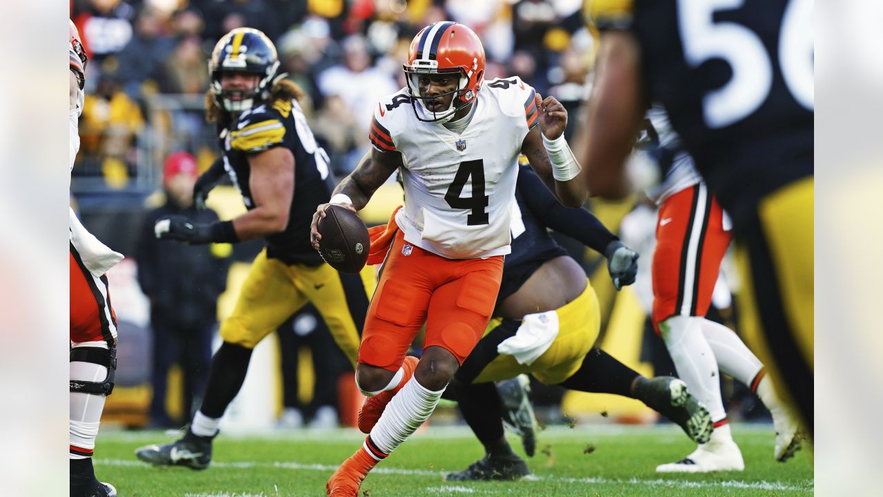 5 toughest quarterbacks Cleveland Browns will face in 2022