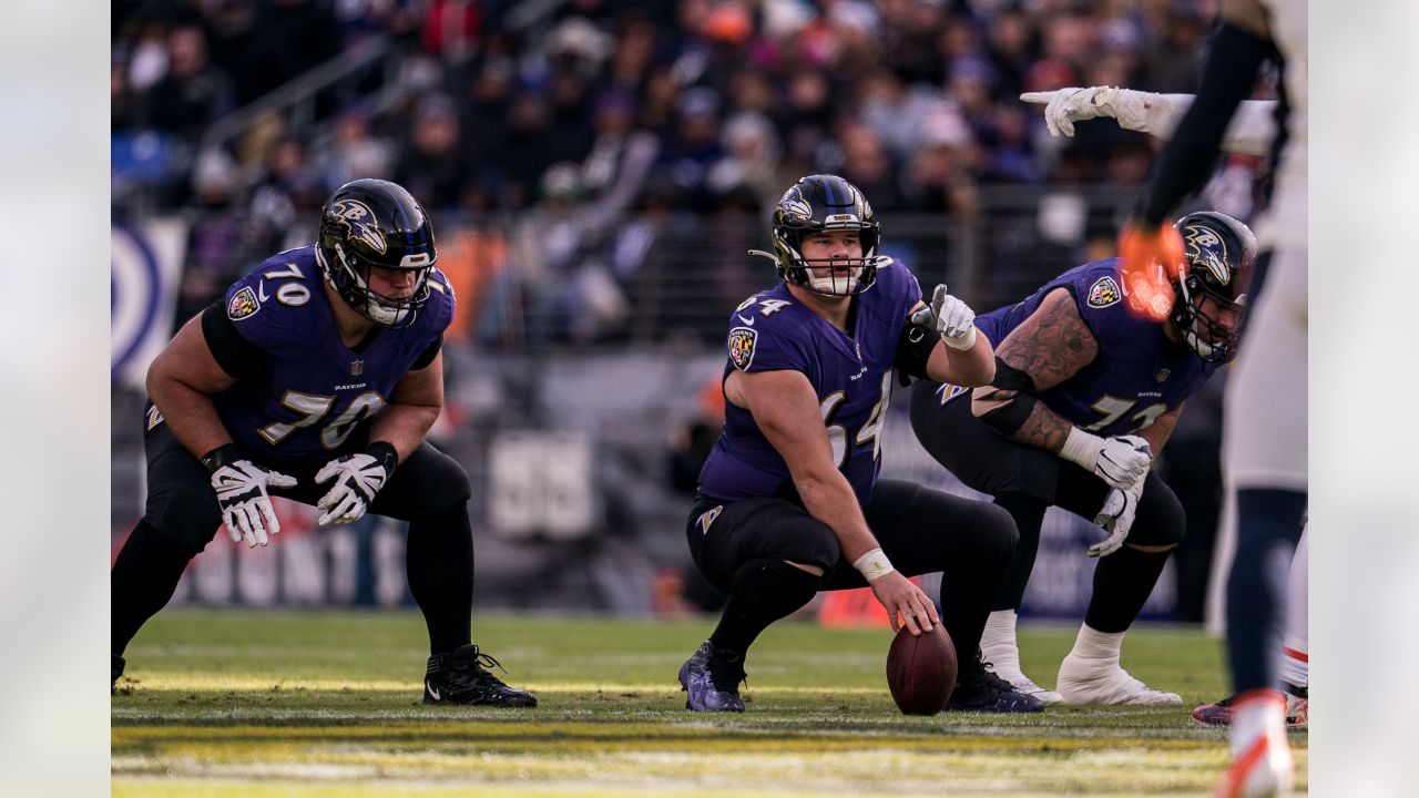 Photos: Denver Broncos at Baltimore Ravens in NFL Week 13