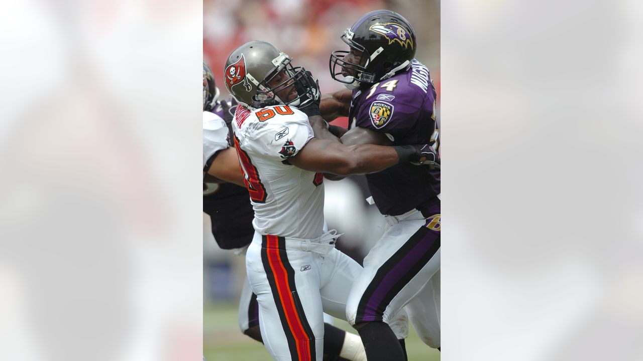 Buccaneers vs Ravens live score & H2H