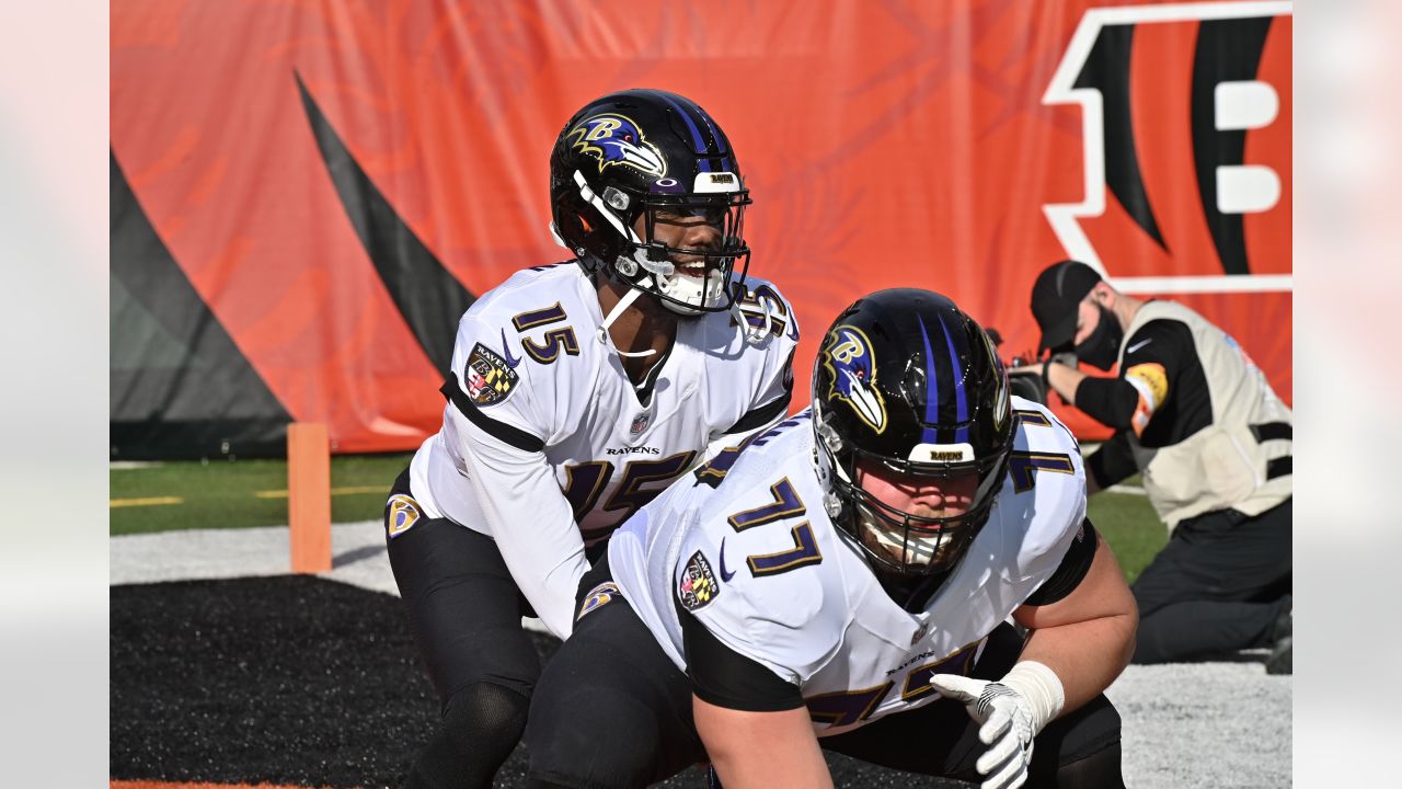 Photo Gallery  Best Images Of Week 16 Vs. Baltimore Ravens