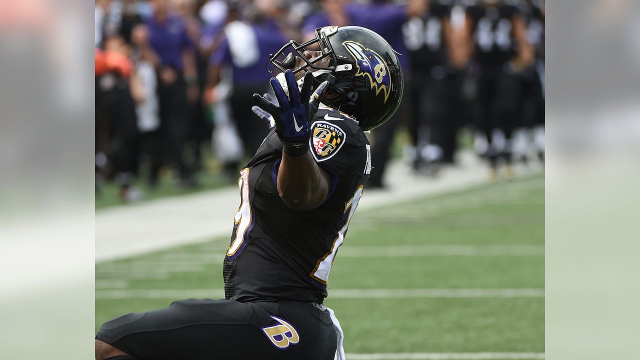 Justin Forsett Reaches 1,000 Rushing Yards for 1st Time in Career, News,  Scores, Highlights, Stats, and Rumors