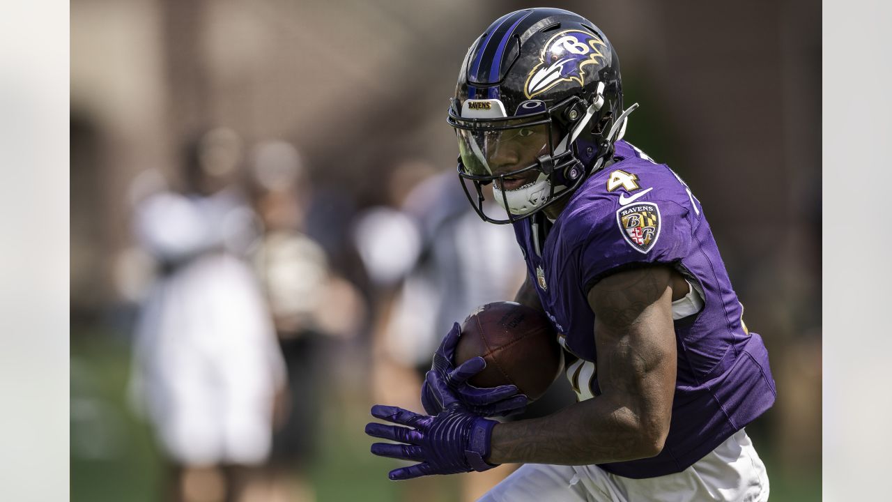 10 Ravens to Watch in Preseason Opener