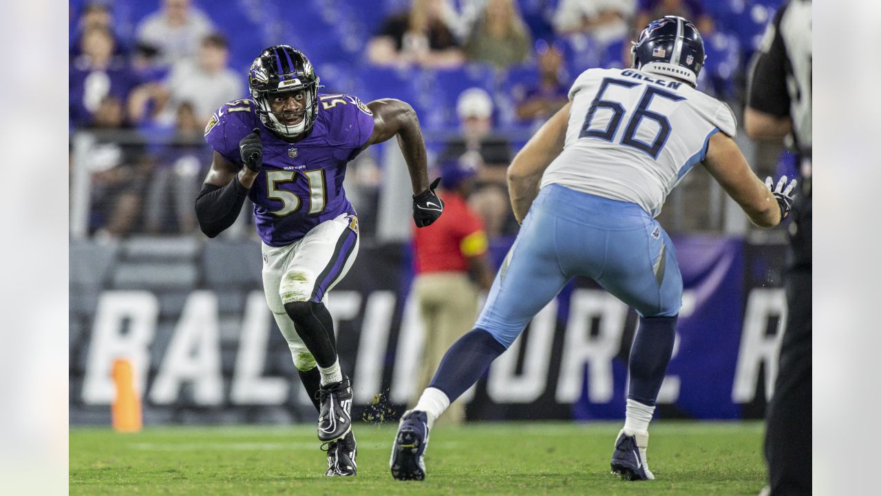 Let's make a deal: 3 trade proposals that could bolster Ravens' roster as  deadline nears