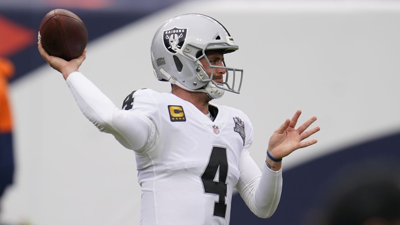 Rams-Raiders: Welcome to Hollywood, Baker Mayfield! - Turf Show Times