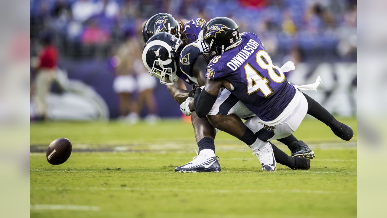 Ravens 2019 Schedule & Five Biggest Takeaways