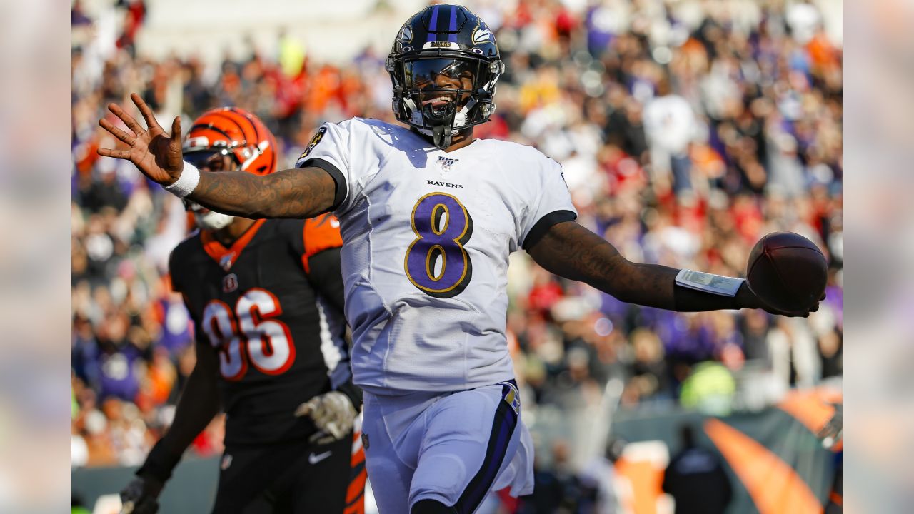 Best Moments of the Ravens 12 Game Winning Streak