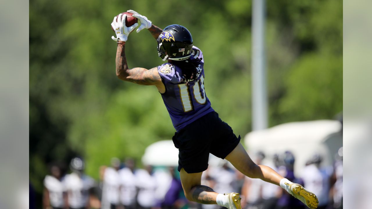 Ravens safety DeShon Elliott's moxie got him here. Does it make him the fix  his team needs? 