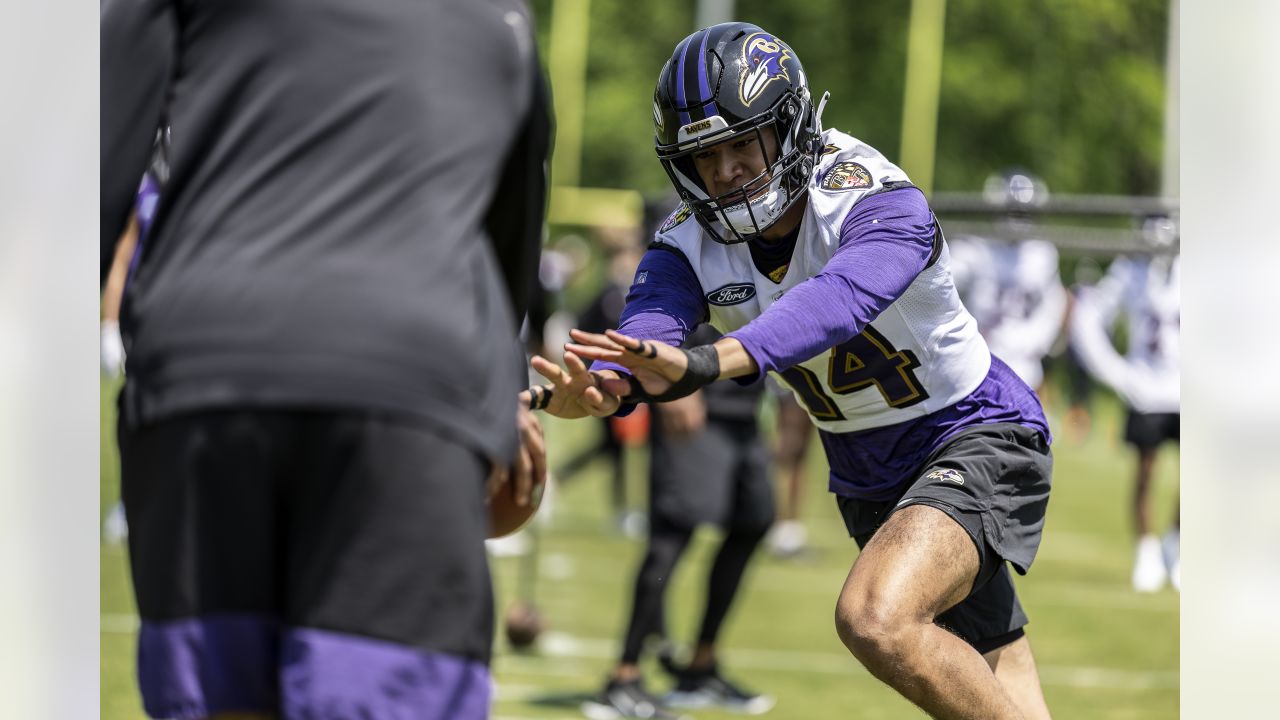 Ravens Have Their Best Roster in a While. Time See it in Action
