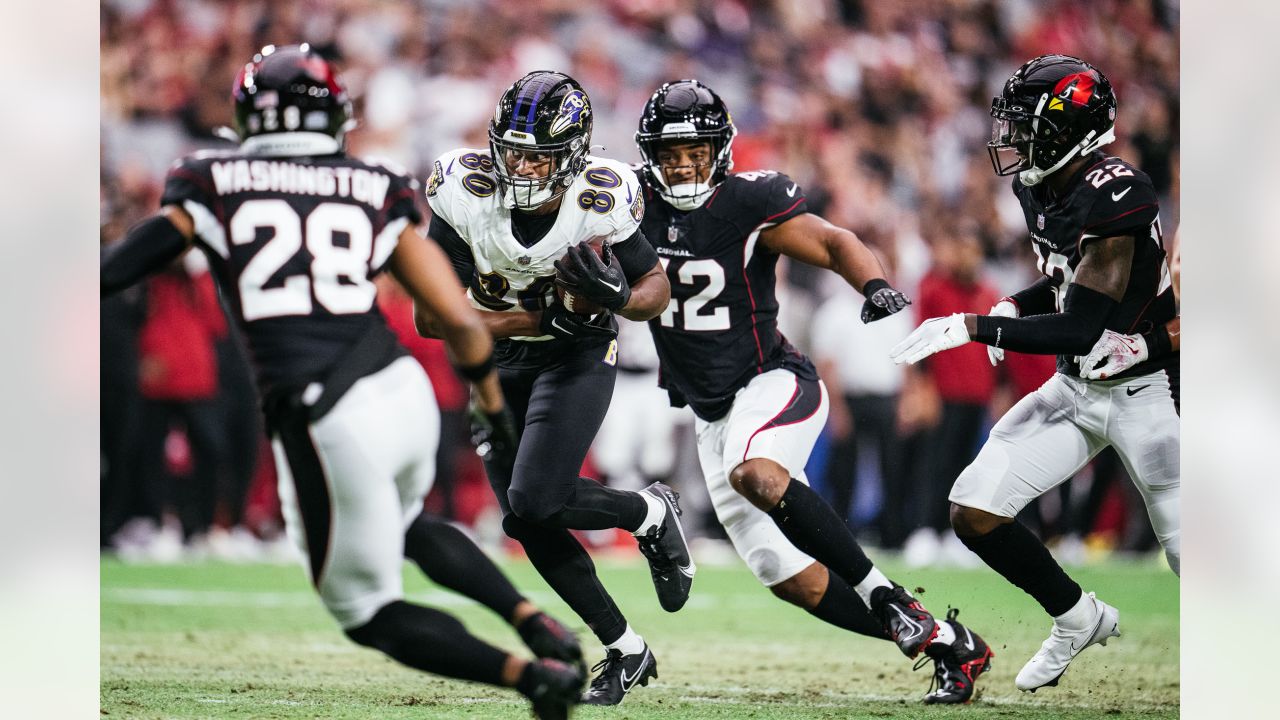 Gameday Gallery: Ravens vs. Cardinals, Preseason 2