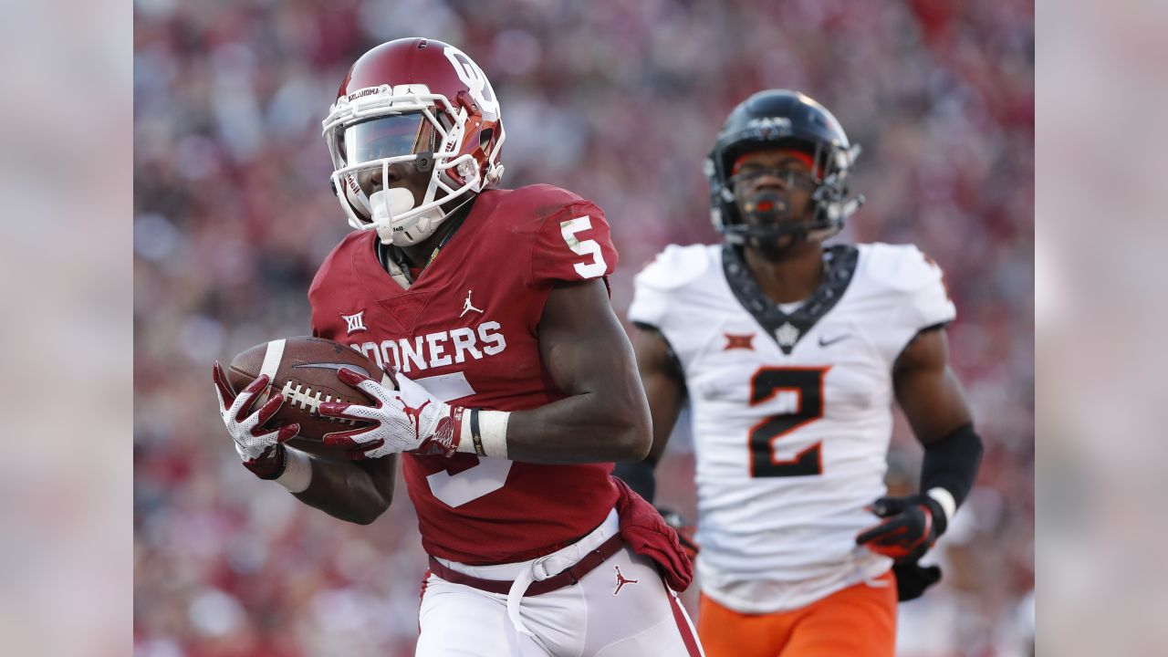 Ravens first-round pick Marquise Brown passes physical, could practice as  early as Wednesday