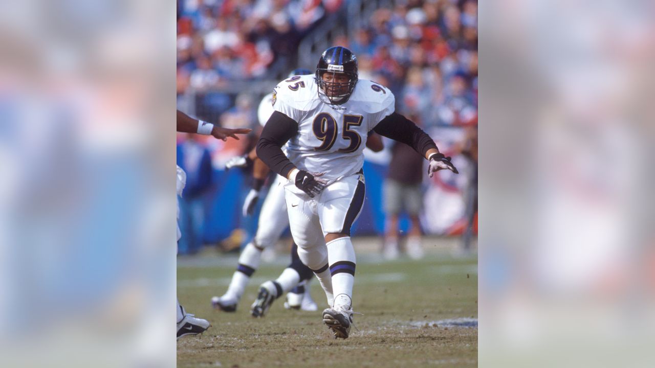 Top 20 Free-Agent Signings in Ravens History