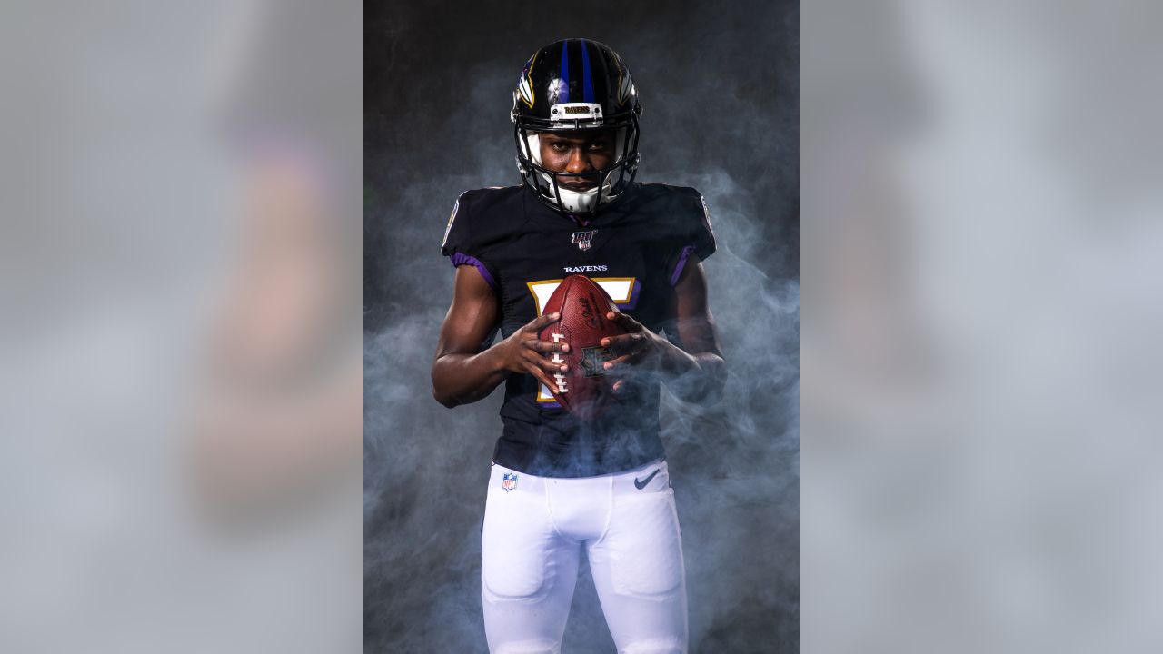 Three Ravens rookies take on 2018 Rookie Premier - Baltimore