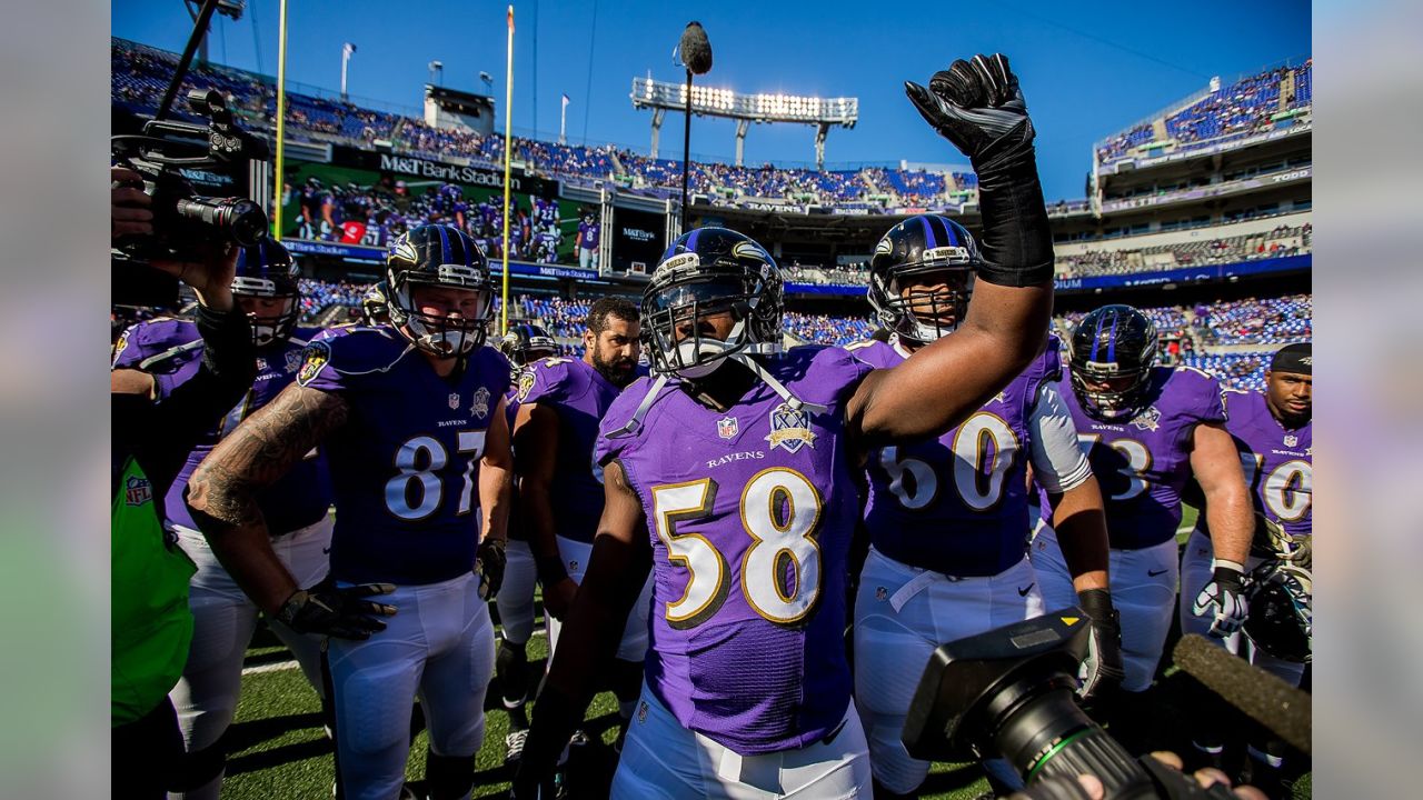 Victory Monday: Recapping Raven's win  Jags Drive Time: Monday, November  28 