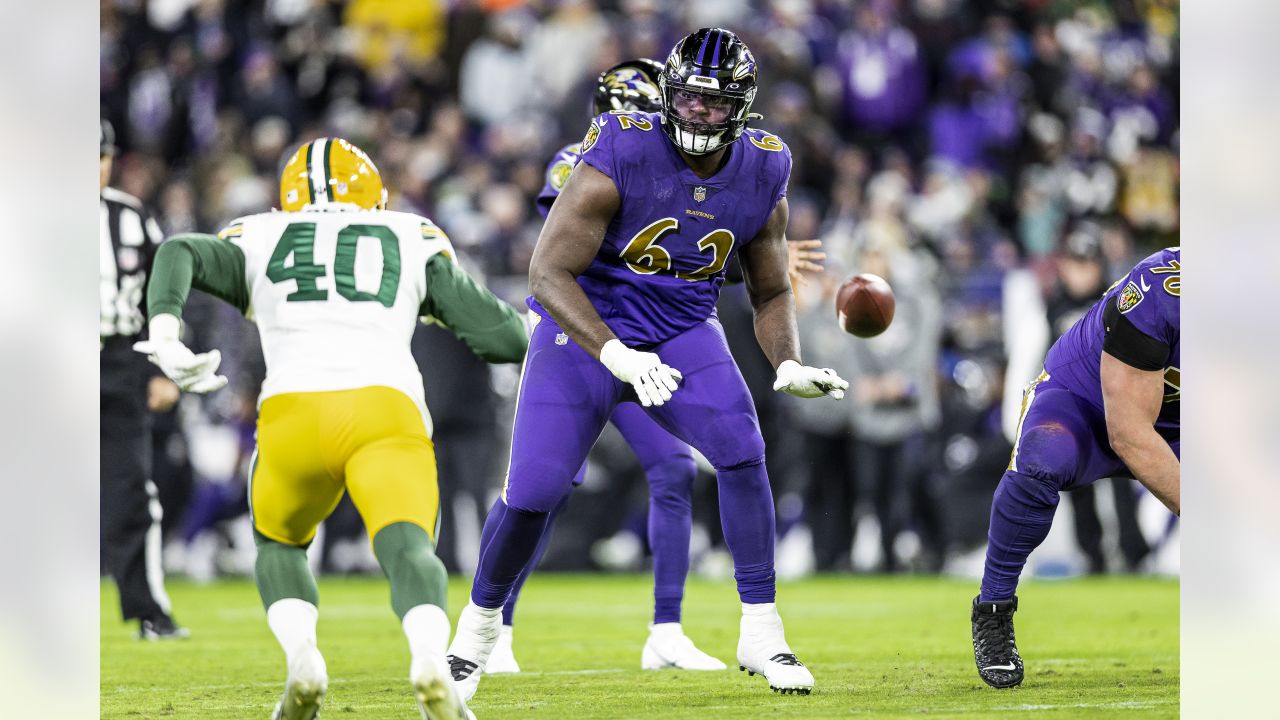 Purple Reign: The Ravens' Ascent and Super Bowl Prospects