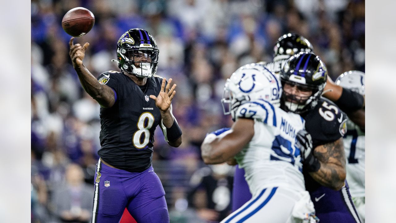 The Lineup: 2022 NFL Week 1 Picks - Baltimore Sports and Life