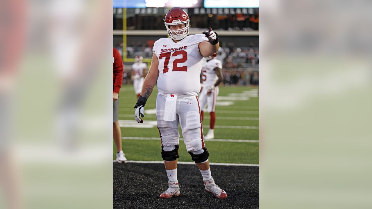 Ben Powers Taken In Fourth Round By Baltimore Ravens – Heartland Sports