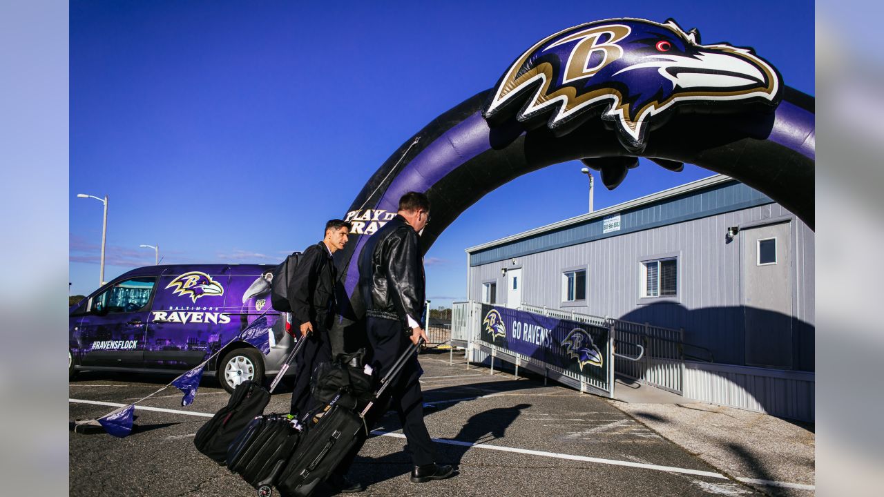 Baltimore Ravens Partner with TicketManager to Help Suite Owners