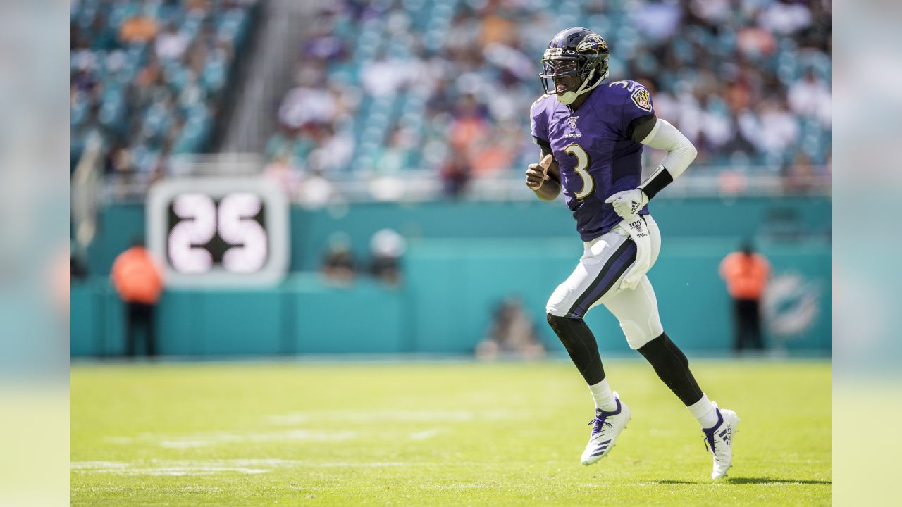 An Update on Every Player on Ravens Roster