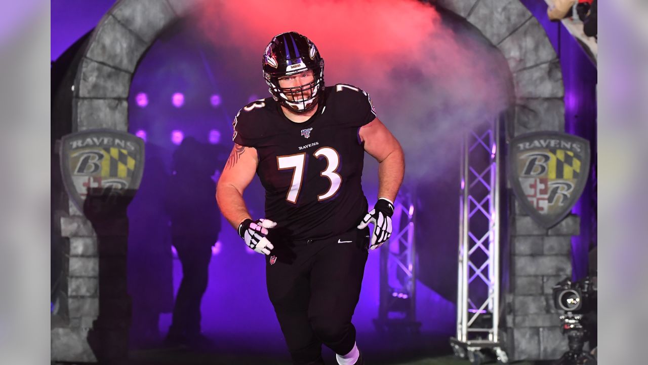 279 Marshal Yanda Ravens Stock Photos, High-Res Pictures, and Images -  Getty Images