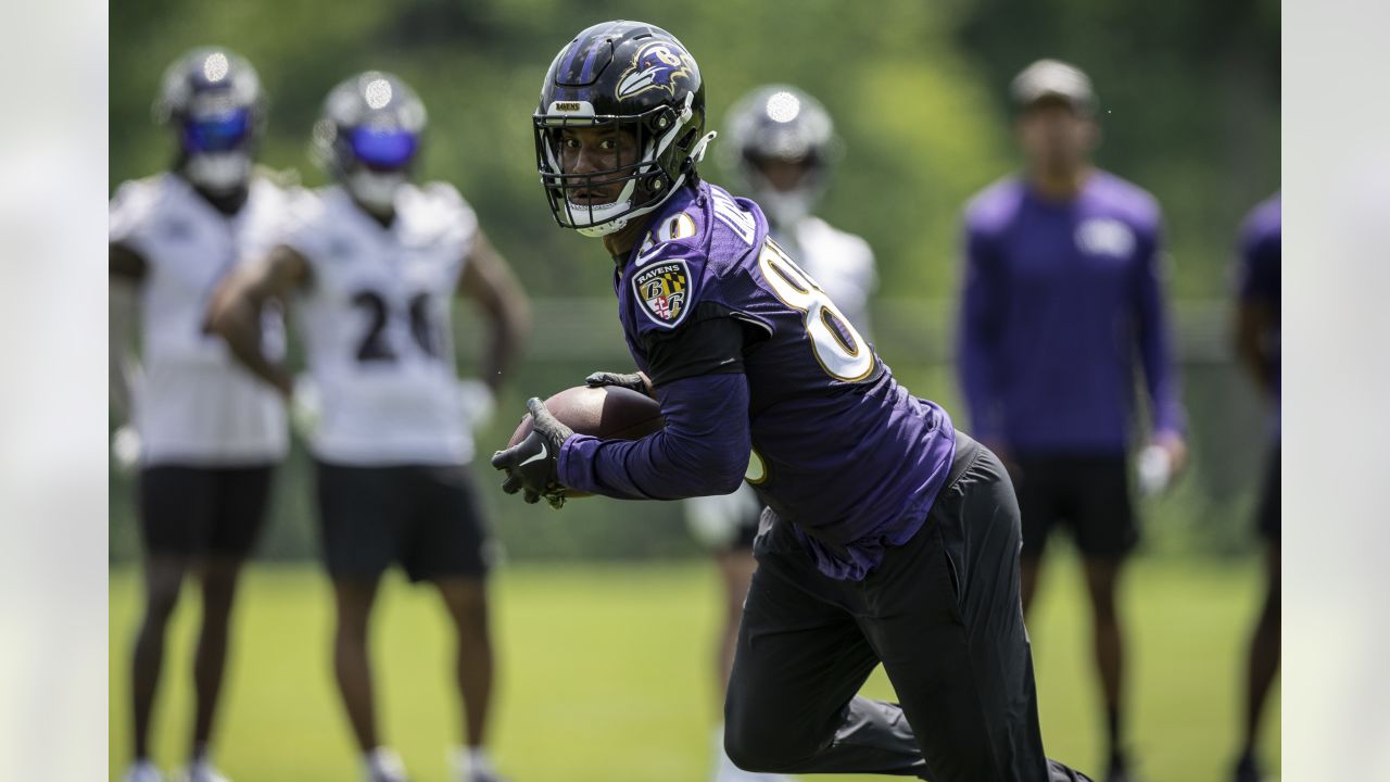 Ravens Have Their Best Roster in a While. Time See it in Action