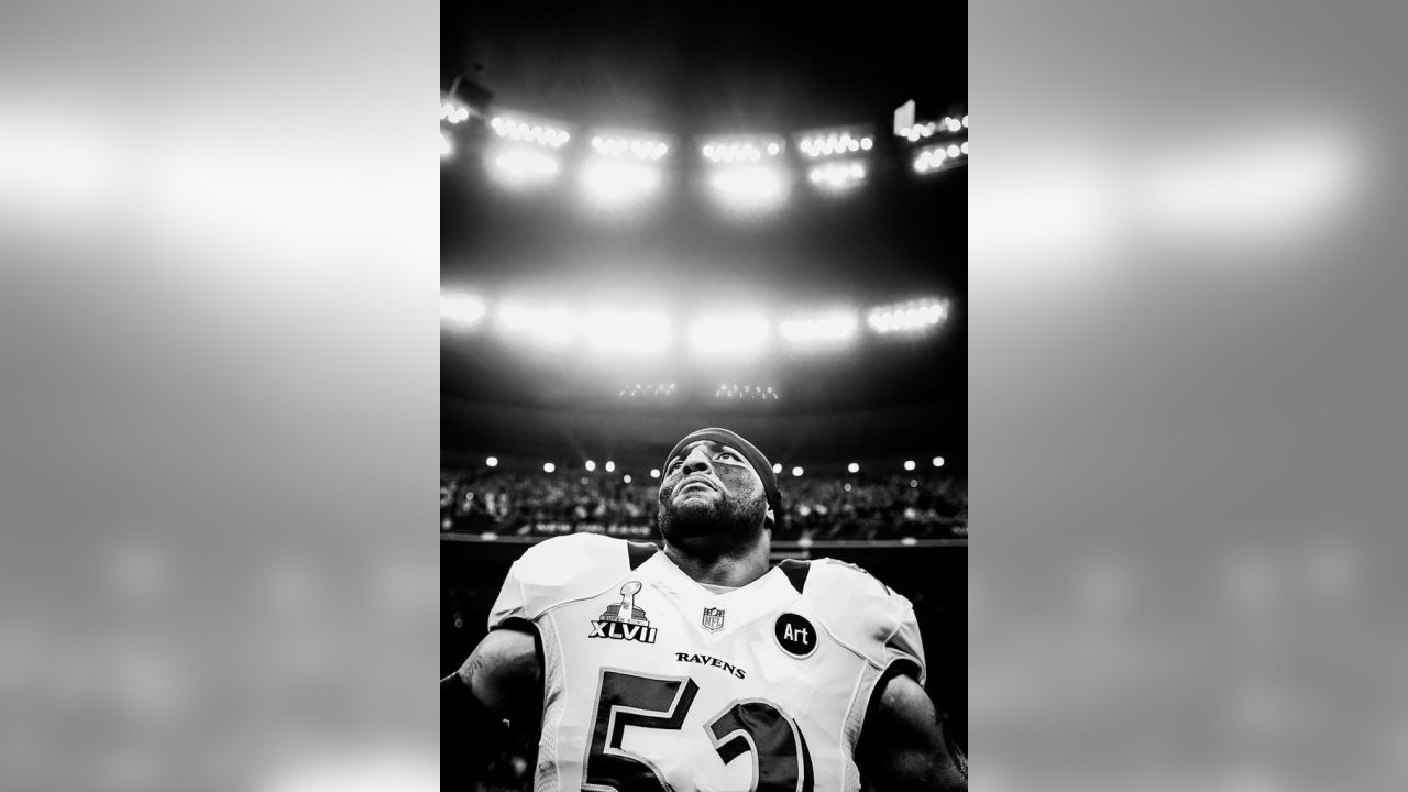Ray Lewis : This Will Be My Last Ride -  — Formerly  allCanesBlog.com — It's All About 'The U'!