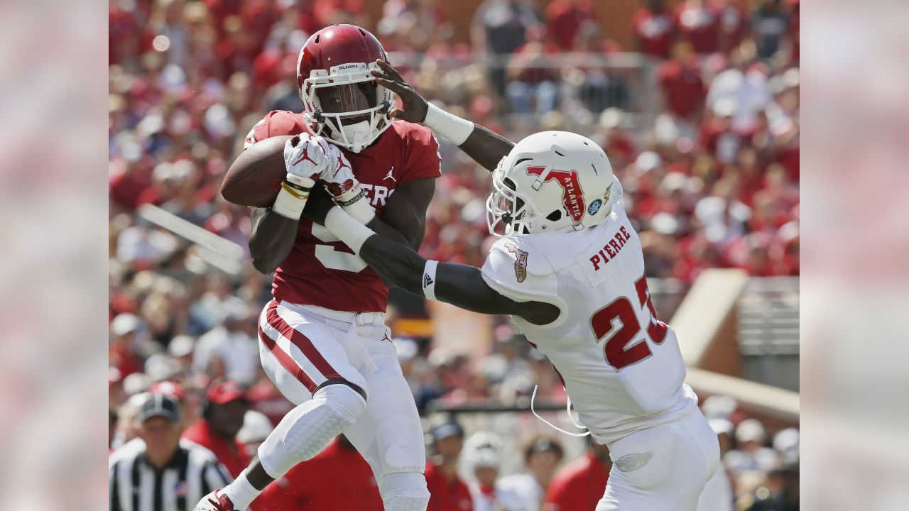 Ravens first-round pick Marquise Brown passes physical, could practice as  early as Wednesday