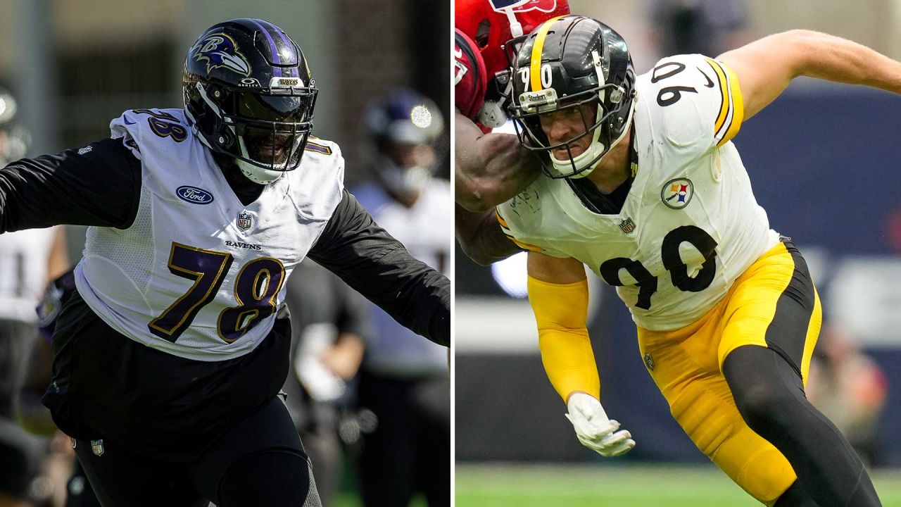 Ravens-Steelers game day arrives — well, maybe: How to watch