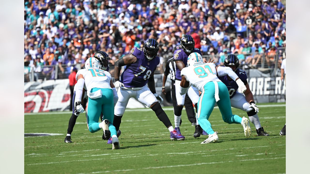 Ravens vs. Panthers staff picks: Who will win Sunday's Week 11