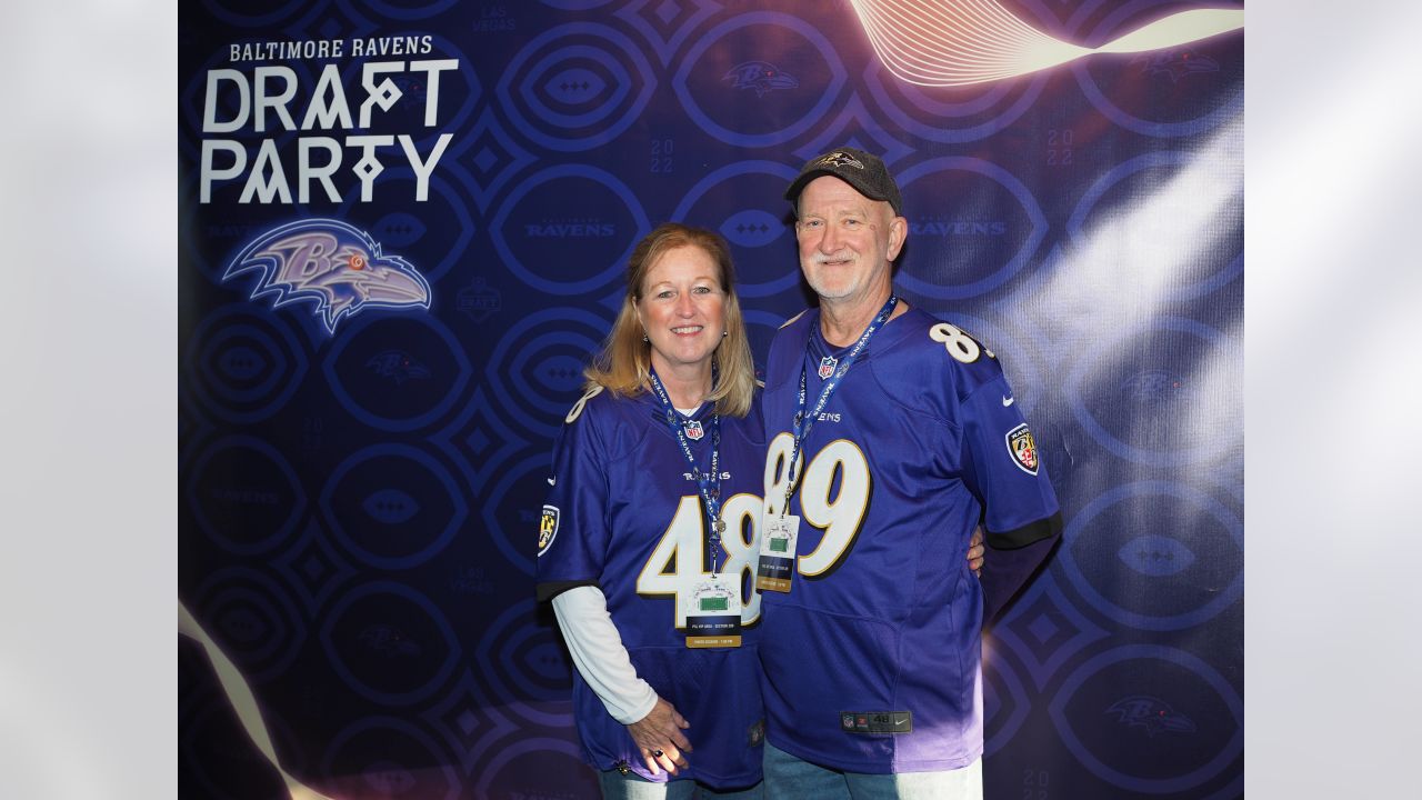 Ravens Draft Party April 28th: - Bmore Ravens Fan Page