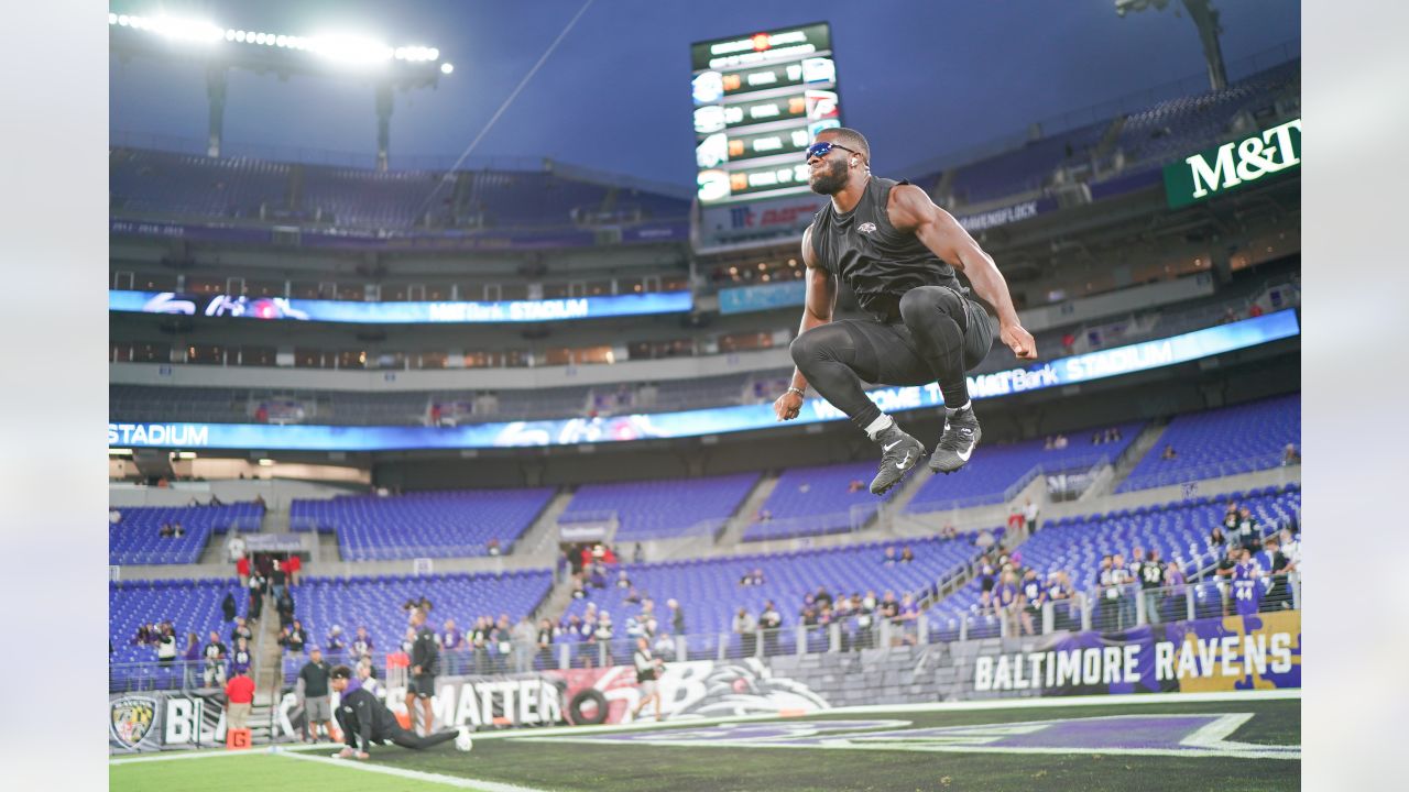 Photo: Indianapolis Colts vs Baltimore Ravens - BAL20230924109 