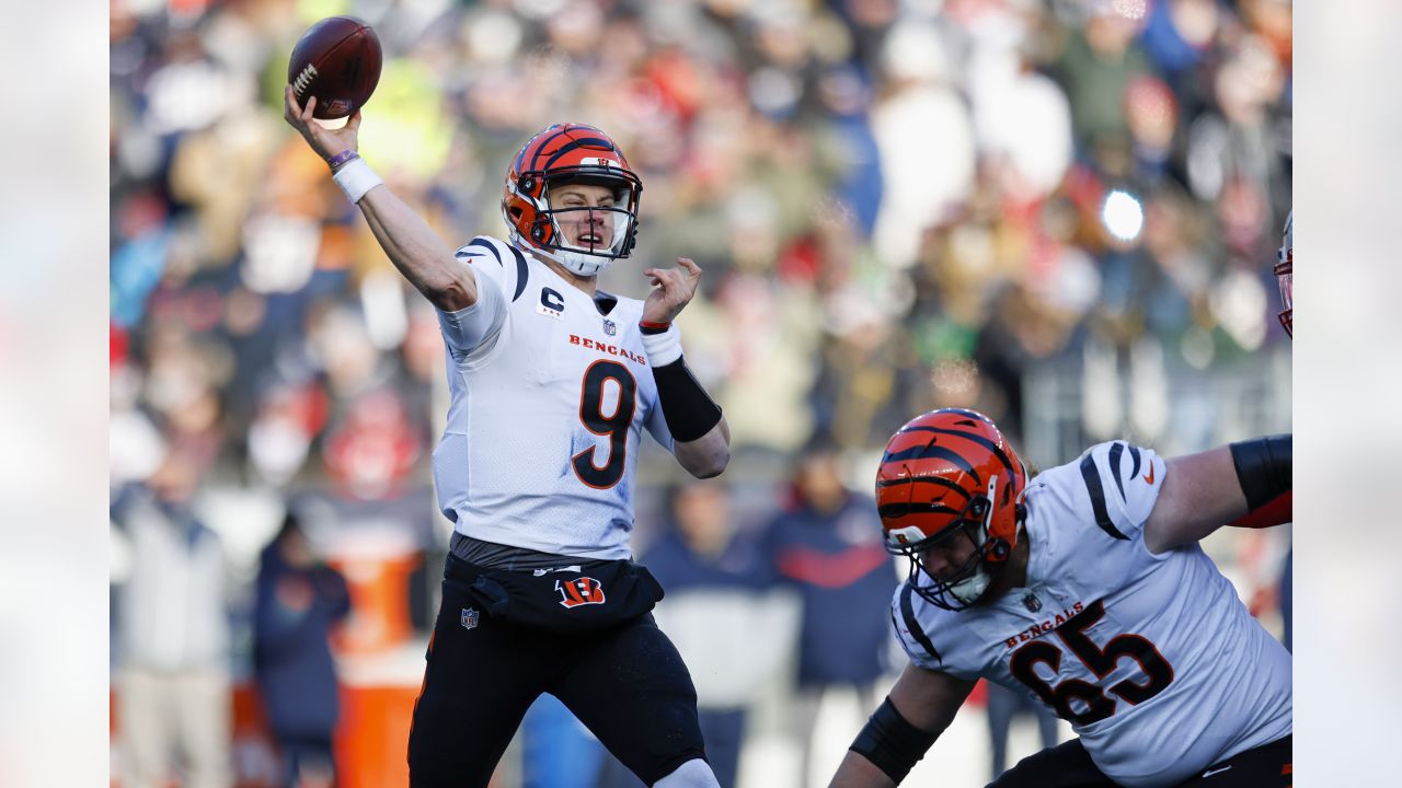 Bengals vs Matthew Stafford: How the Rams QB fared in past