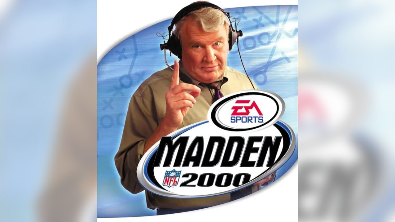 Made my own concept of the Madden 21 cover yesterday : r/Madden