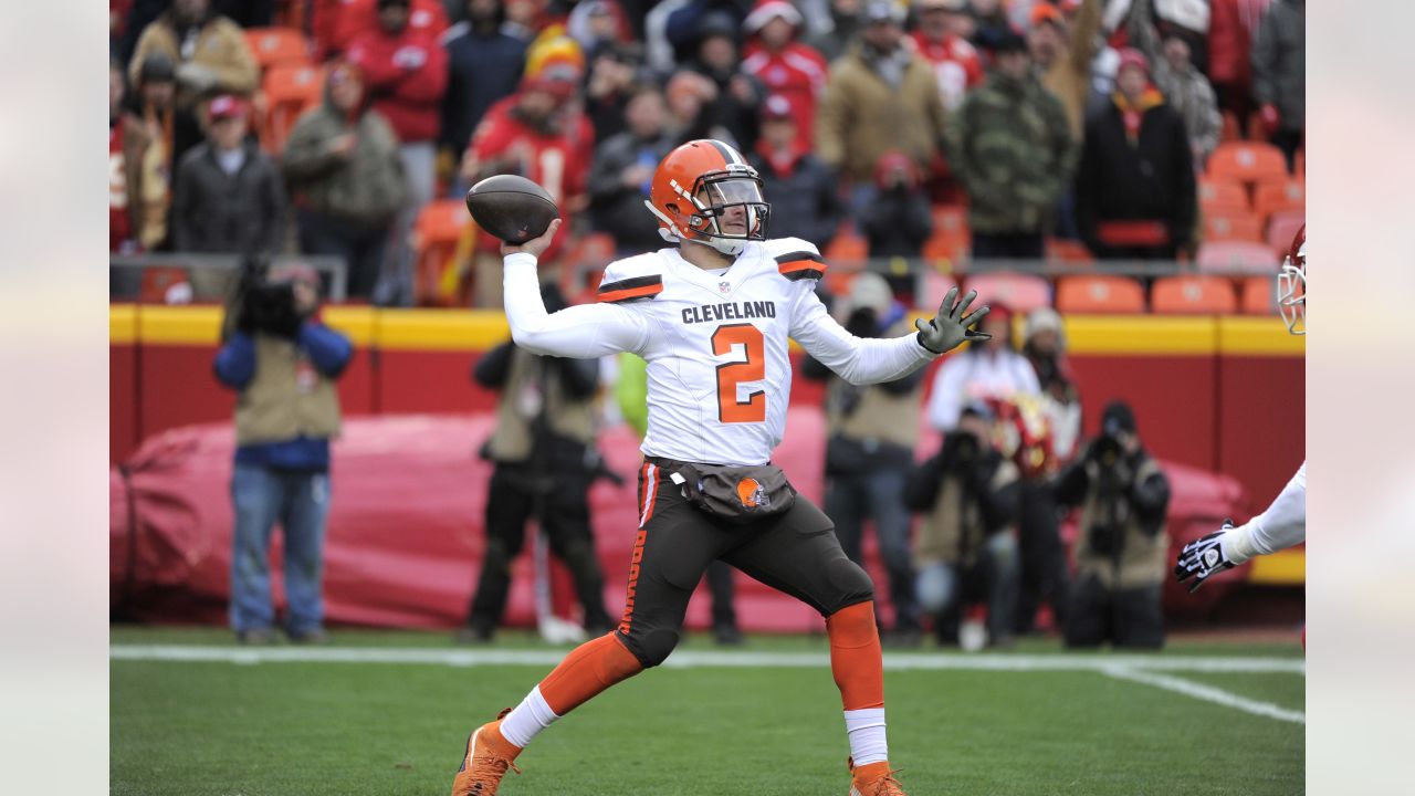 Stream QB Brandon Weeden talks about moving onto Dallas after leaving  Cleveland on SiriusXM NFL Radio by SiriusXM Sports