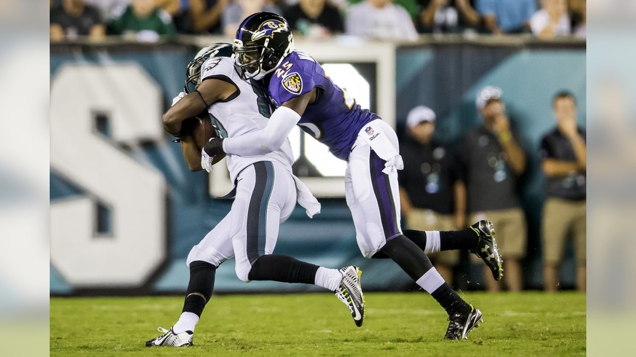 Ravens CB Tray Walker Dies Following Dirt Bike Accident In Miami