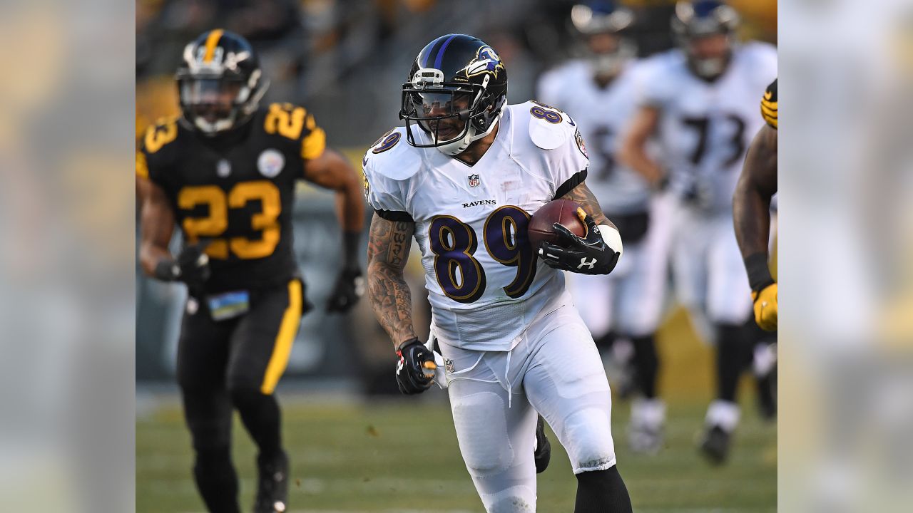 The 15: Greatest Undrafted Free Agents In Ravens History - PressBox