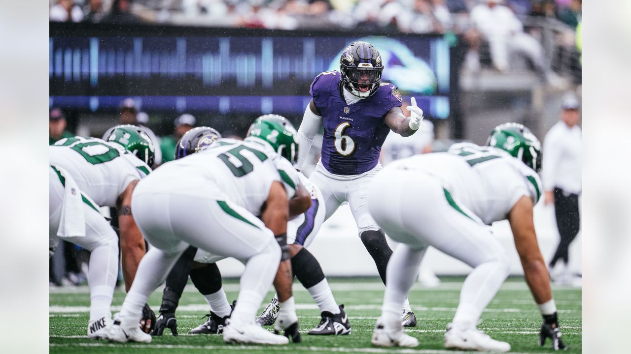 Gameday 12/20: Jacksonville Jaguars vs. Baltimore Ravens by