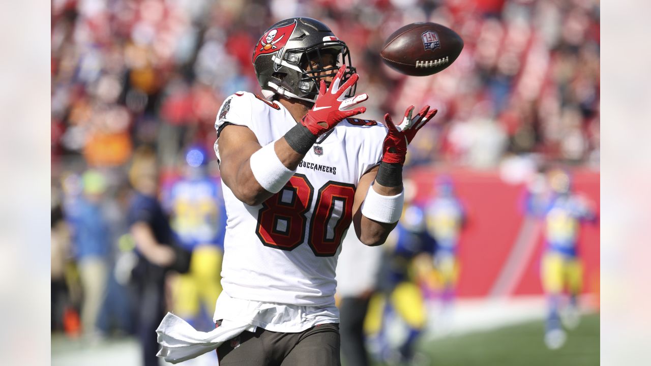 Bucs tight end O.J. Howard won't play at Seattle Sunday