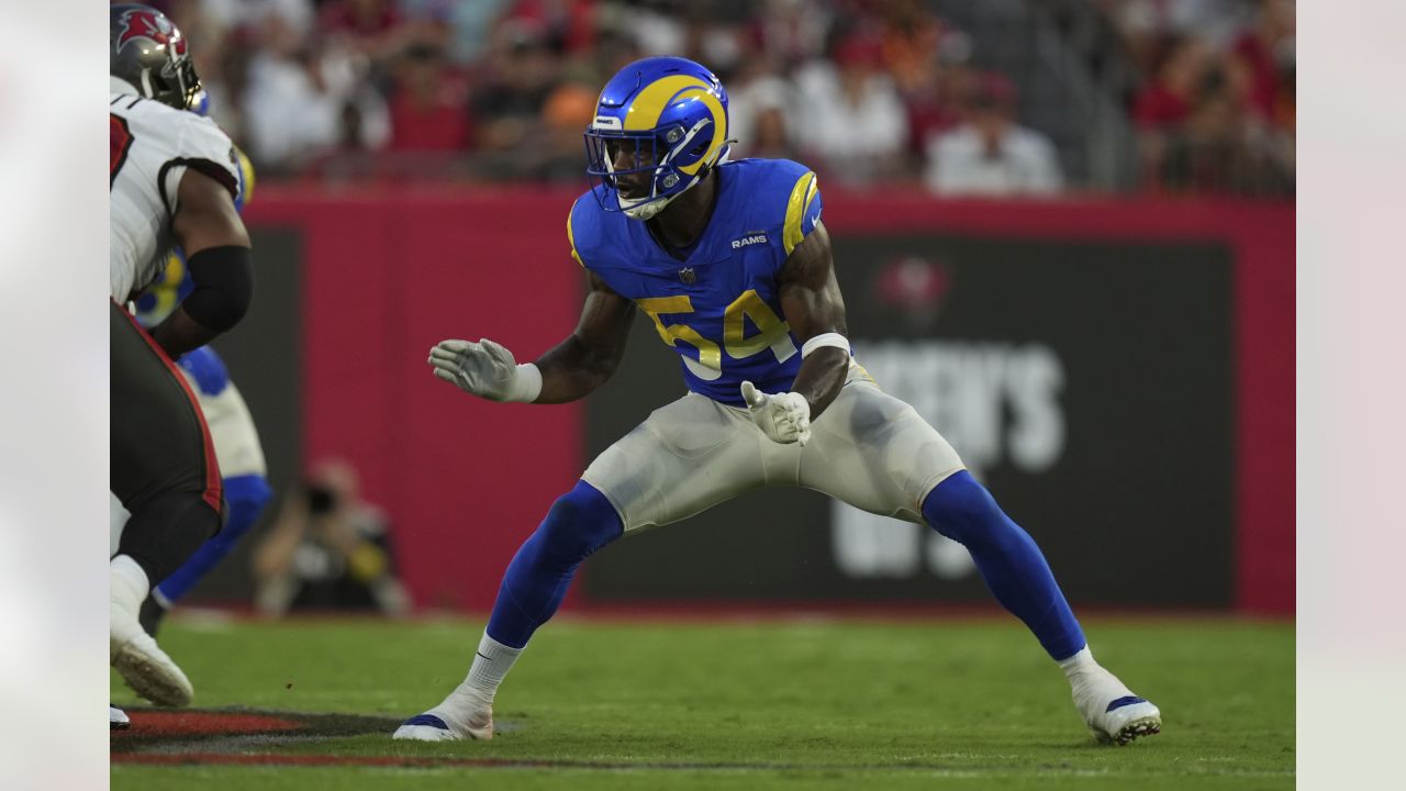 Arizona Cardinals 11-34 Los Angeles Rams: Odell Beckham Jr stars