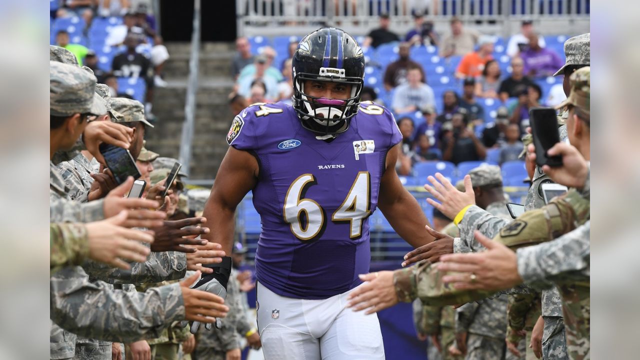 In wake of CTE study, Ravens' smarty John Urschel retires from football at  26